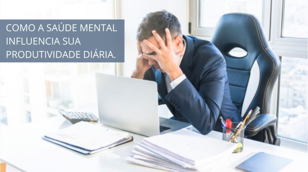 Saúde mental