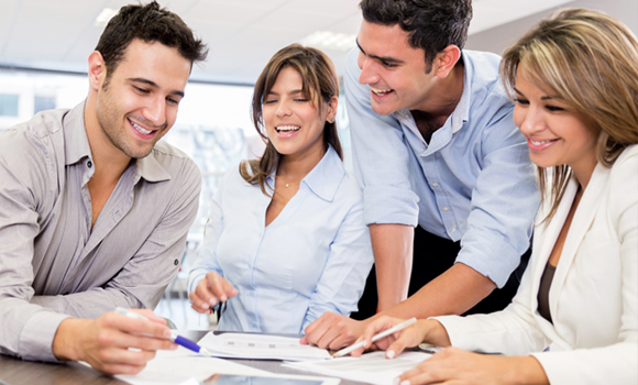 Bem-estar corporativo com foco em saúde mental nas empresas promovendo engajamento, produtividade e qualidade de vida