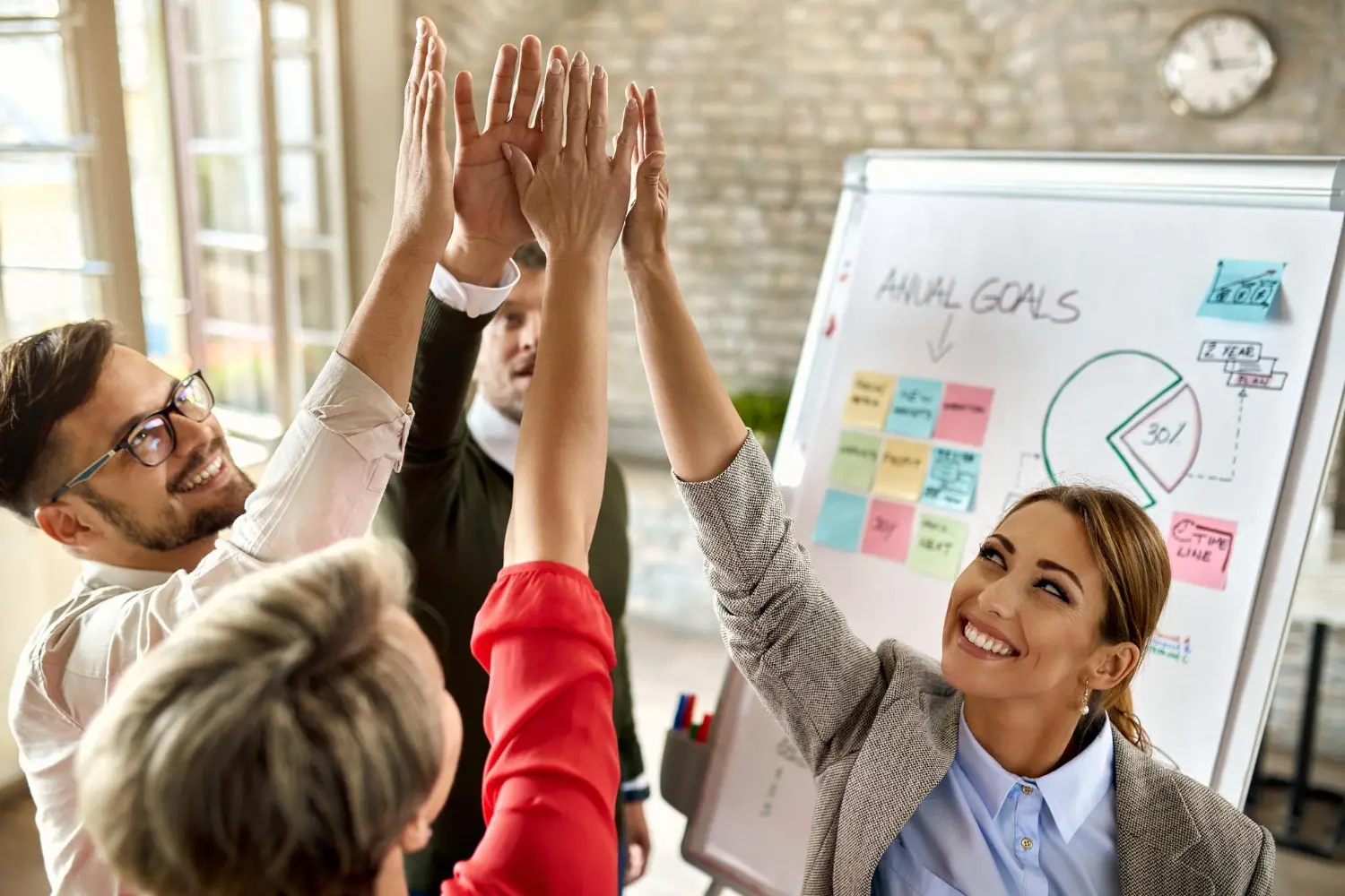 Gestão do estresse no ambiente de trabalho com foco na saúde mental da equipe