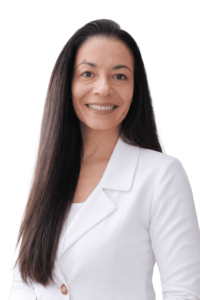 Andreia Gonçalves especialista em programas de saúde mental e cultura organizacional nas empresas