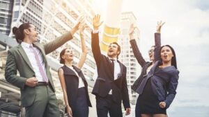 Palestras para SIPAT - Motivação