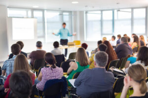 Palestras para SIPAT - Personalizadas
