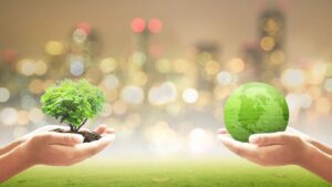 Palestras para SIPAT - Meio Ambiente