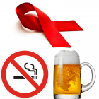 Alcoolismo, Tabagismo e DST - AIDS