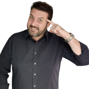 Palestrante Motivacional Mauricio Bisioli
