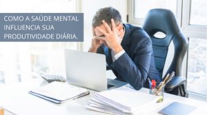 Saúde mental