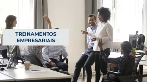 treinamentos empresariais