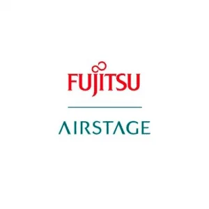 Fujitsu