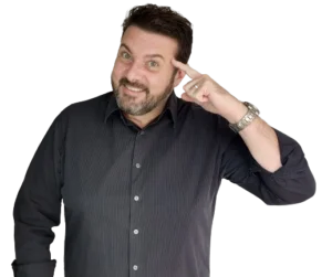 Palestrante Motivacional Mauricio Bisioli
